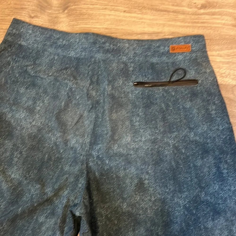 Stacey Stretch Boardshorts - Picture 5 of 5